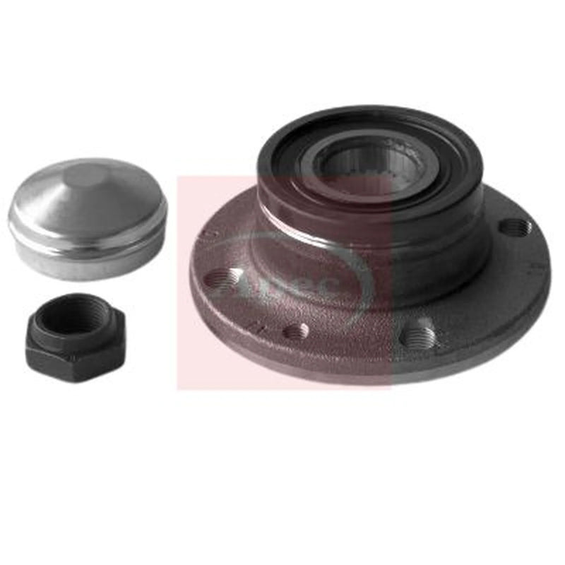 Apec Wheel Bearing Kit AWB1161