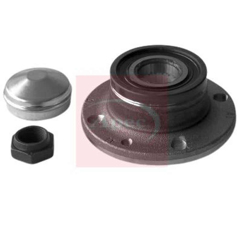 Apec Wheel Bearing Kit AWB1161