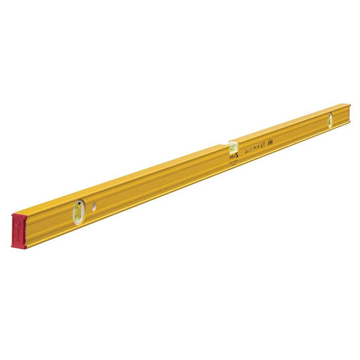 Stabila 80 AS-2 Spirit Level 3 Vial 19174 150cm - 19174