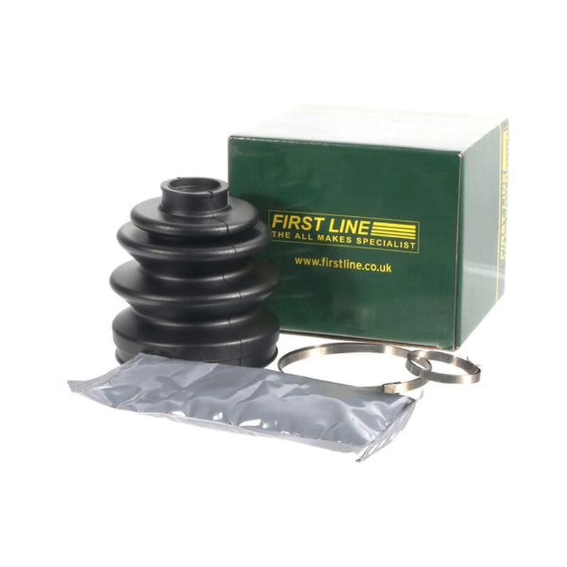 First Line Drive Shaft Bellow Kit Front Left FCB2268