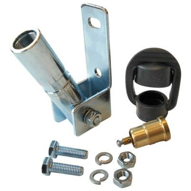 Hella Mounting Holder Bracket 8HG 006 294-031