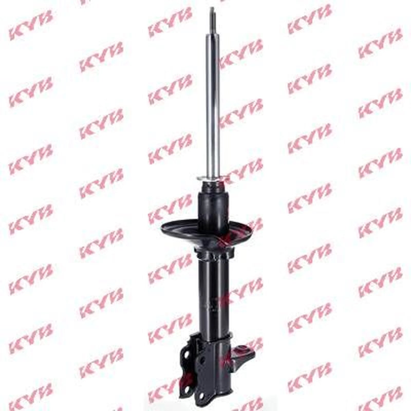KYB Shock Absorber Damper Strut Rear Left 334046