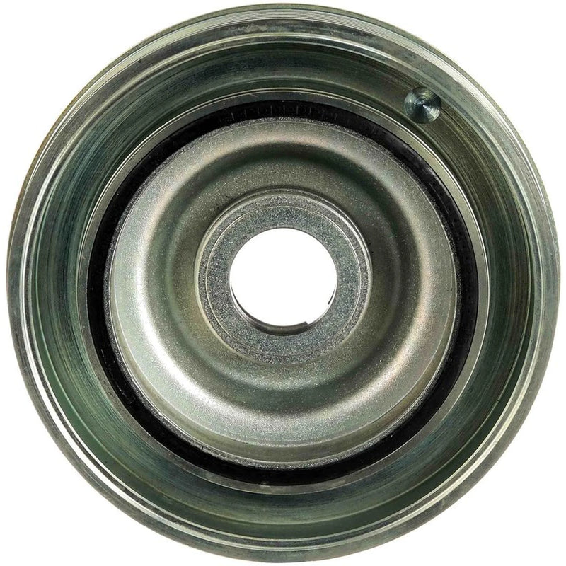 Gates Crank Shaft Belt Pulley TVD1090