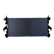 Hella Engine Radiator 8MK 366 302-791
