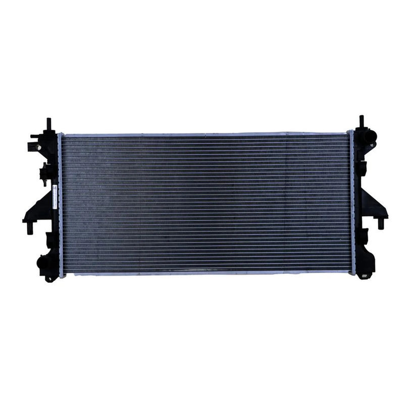 Hella Engine Radiator 8MK 366 302-791