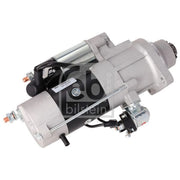 Febi Starter Motor 24V 5.5kW 11 Teeth 100528