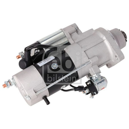 Febi Starter Motor 24V 5.5kW 11 Teeth 100528