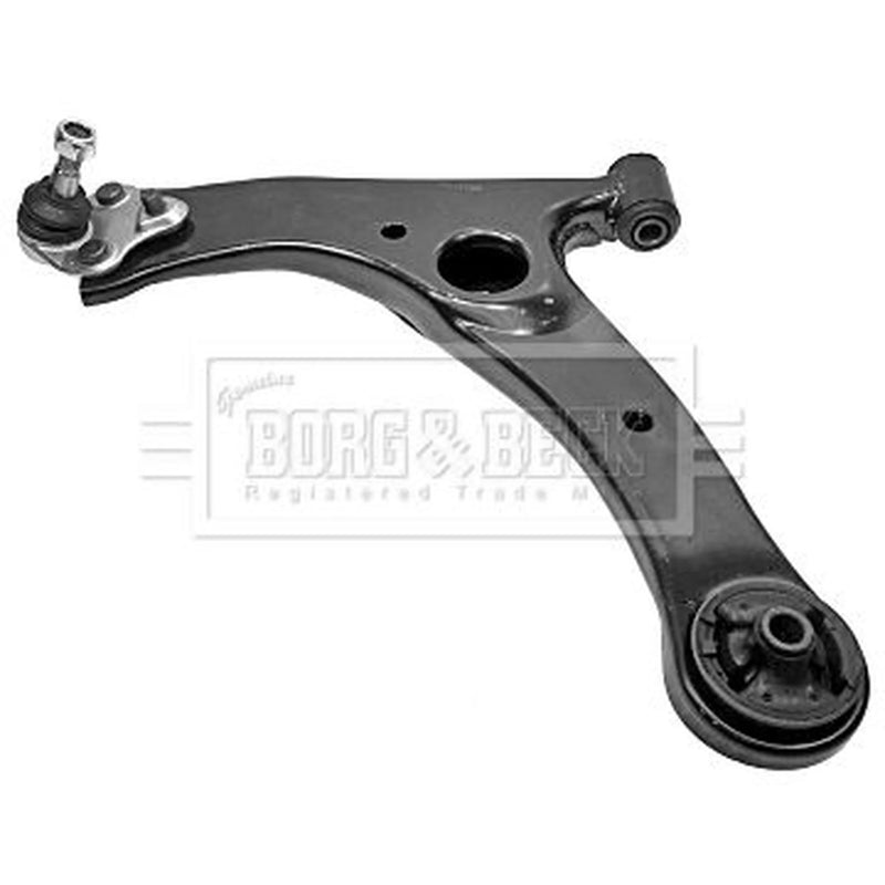 Borg & Beck Control/Trailing Arm BCA6696