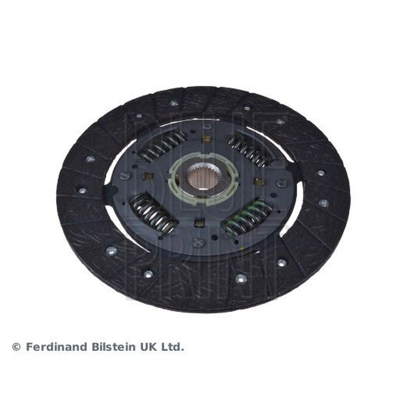 Blue Print Clutch Friction Disc Plate 26 Splines ADN13194