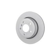 Bosch 2 x Vented Rear Brake Discs 0 986 479 166