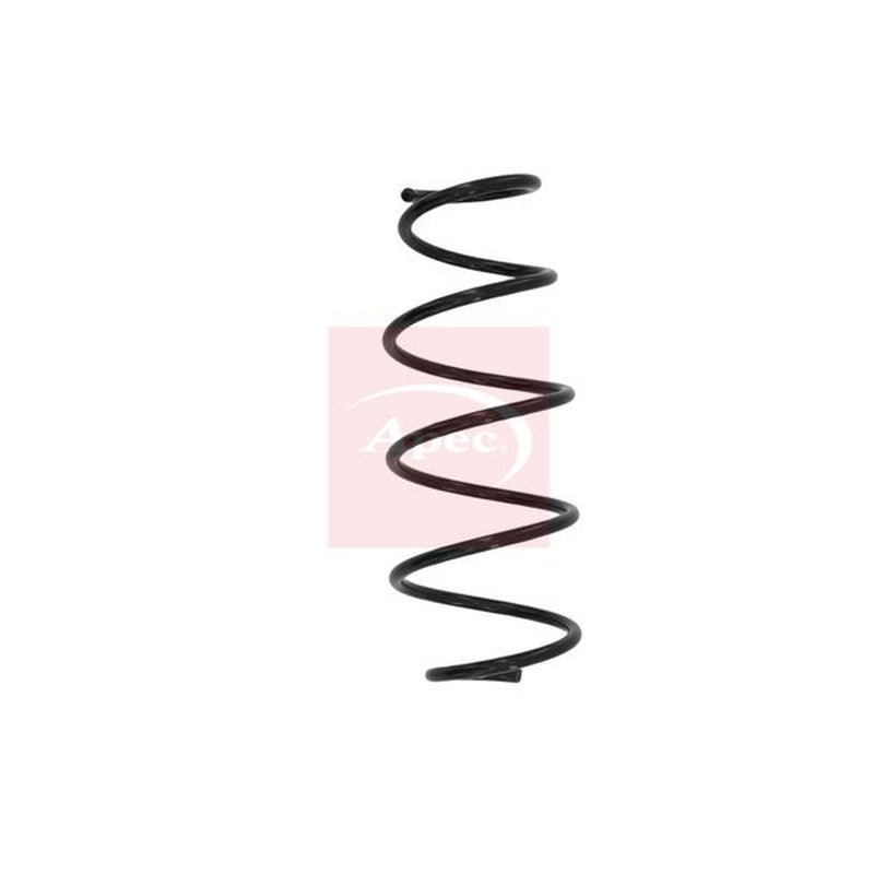 Apec Front Suspension Coil Spring ACS1600