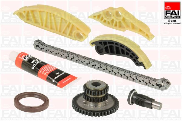 FAI Timing Chain Kit Set 96 Links