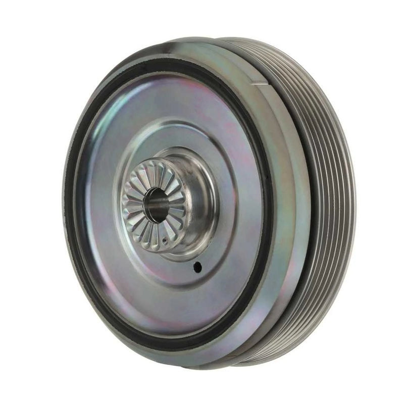 Gates Crank Shaft Belt Pulley TVD1223A