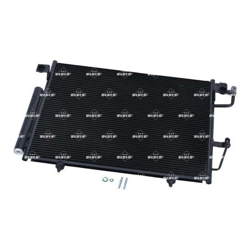 NRF Air Conditioning Condenser 350049