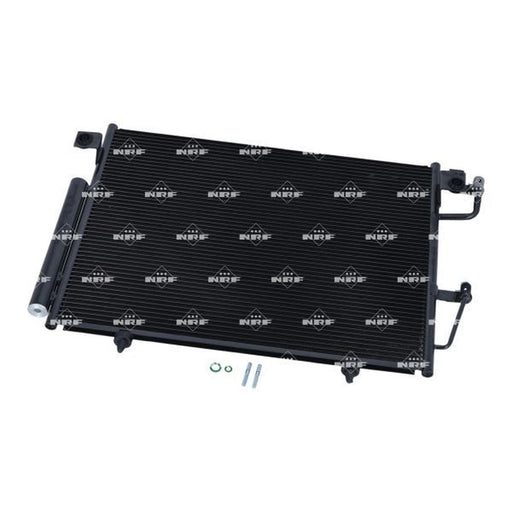 NRF Air Conditioning Condenser 350049