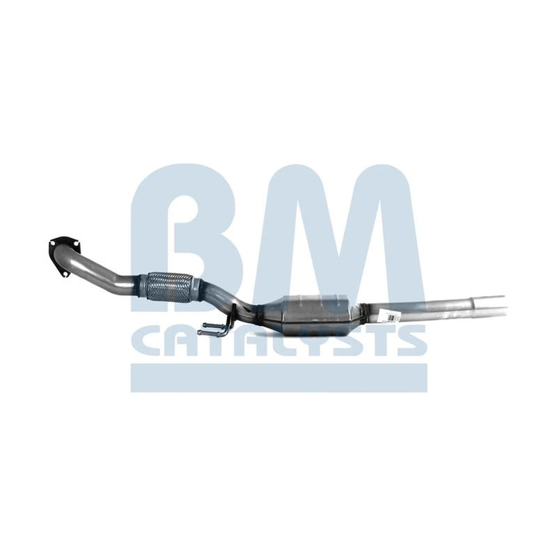 BM Catalysts Homologated Diesel Cat BM80081H
