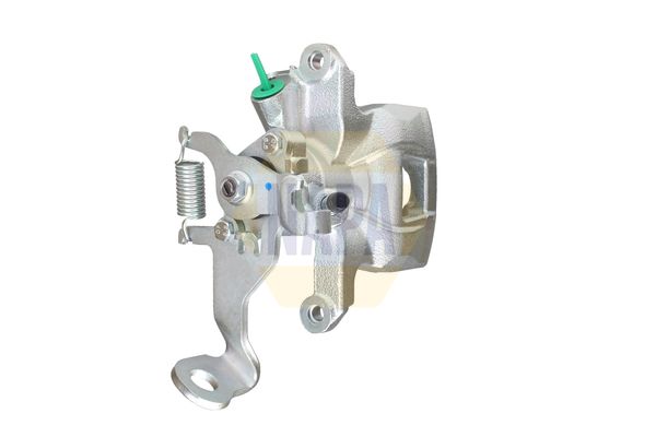 NAPA Brake Caliper Assembly Rear Left