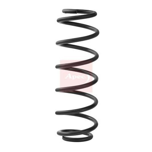 Apec Rear Suspension Coil Spring ACS2132