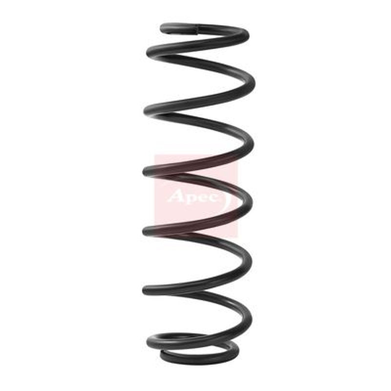 Apec Rear Suspension Coil Spring ACS2132