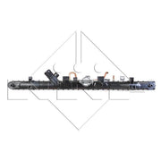 NRF Engine Radiator 59043