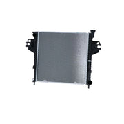 NRF Engine Radiator 59360