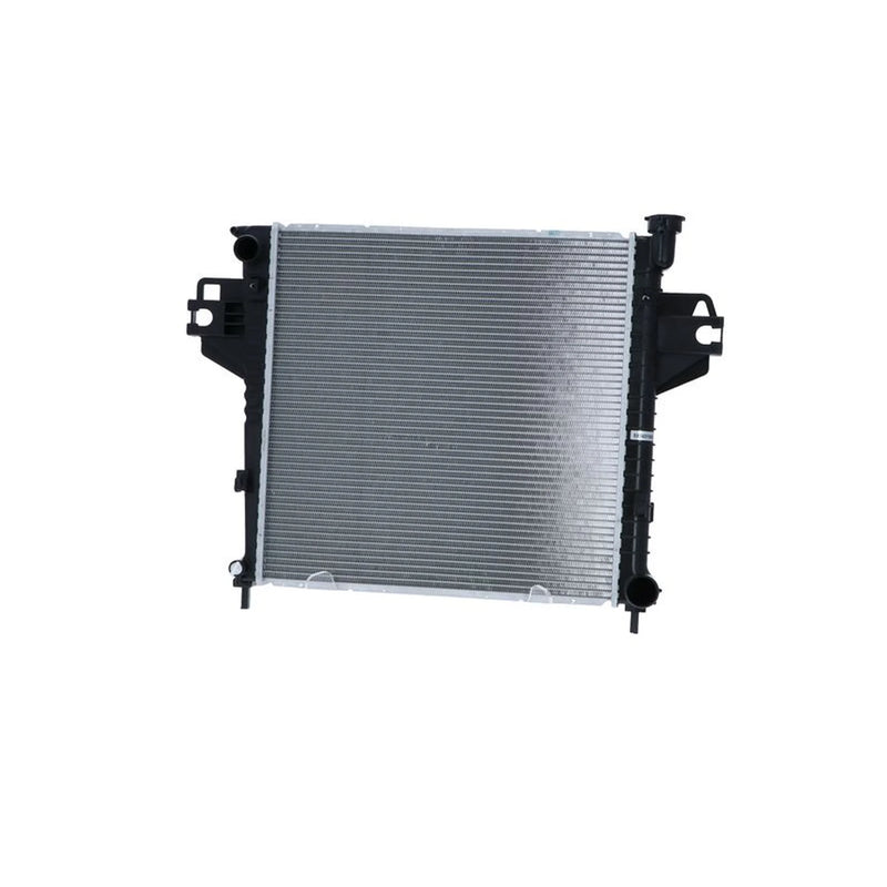 NRF Engine Radiator 59360