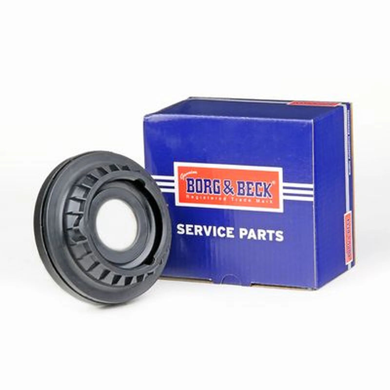 Borg & Beck Rolling Bearing Suspension Strut Support Mo BSM5416