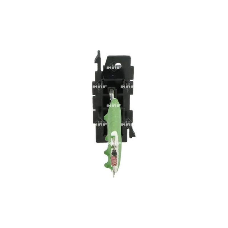NRF Heater Blower Resistor 342012