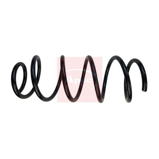 Apec Front Suspension Coil Spring ACS1864