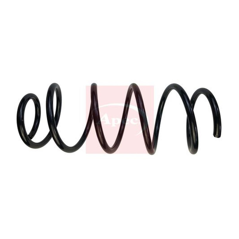 Apec Front Suspension Coil Spring ACS1864