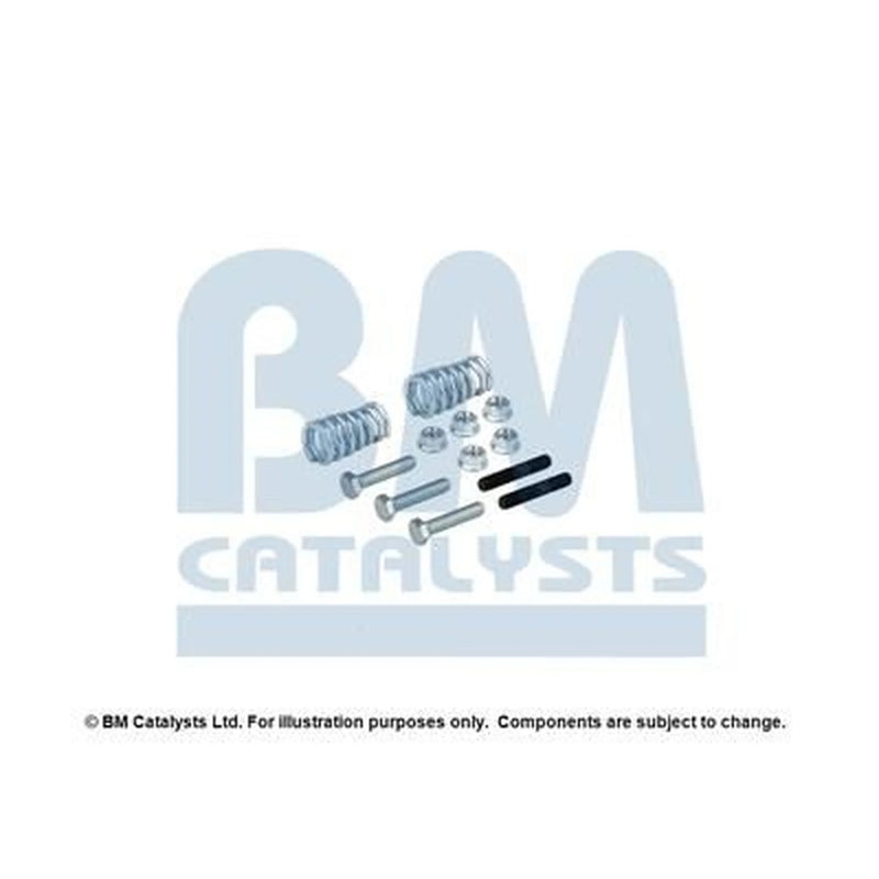 BM Catalysts Fitting Kit FK91265C FK91265C