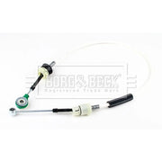 Borg & Beck Manual Transmission Cable Pull BKG1341