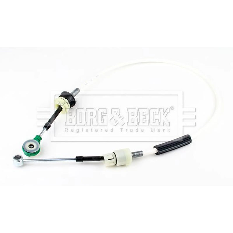 Borg & Beck Manual Transmission Cable Pull BKG1341