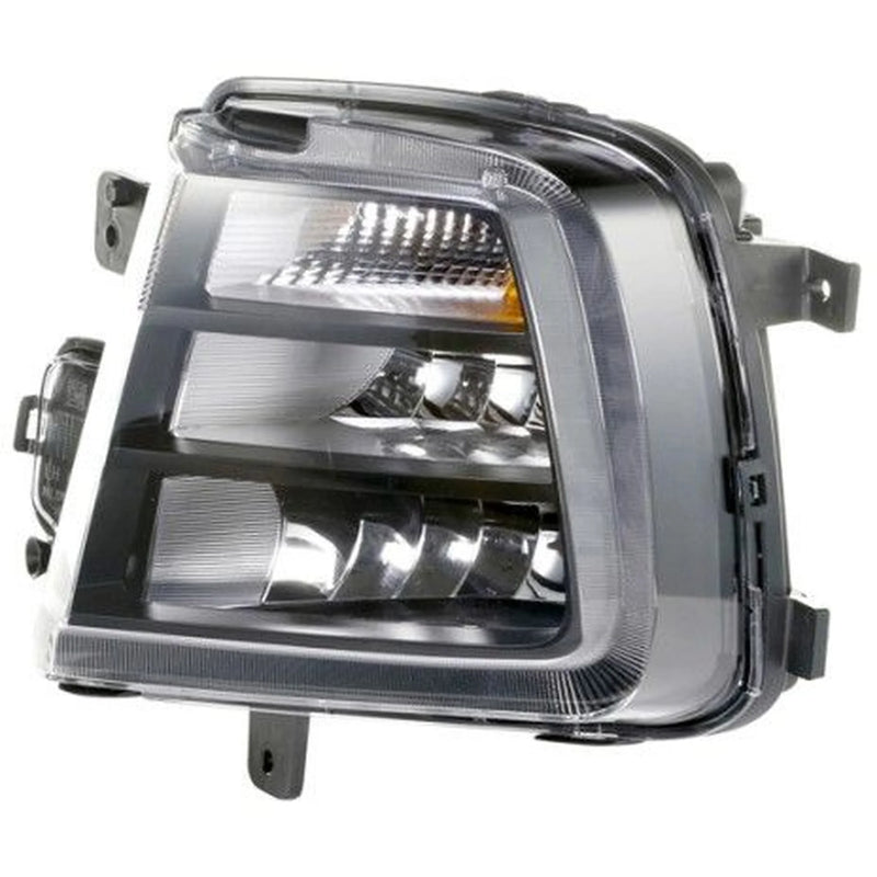 Hella Front Left Fog Light H8 1NE 011 694-131