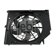 Febi Engine Cooling Fan 36663