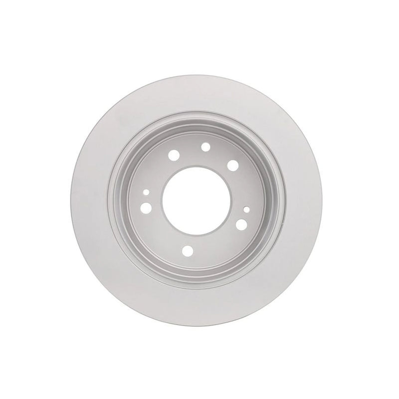 Bosch 2 x Solid Rear Brake Discs 0 986 479 C14