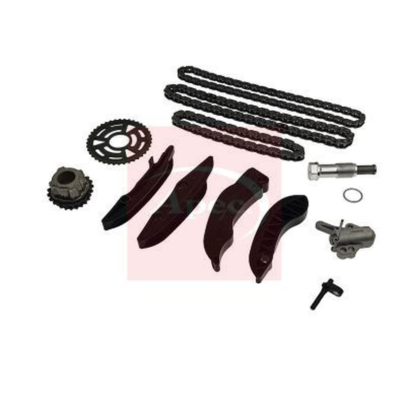 Apec Timing Chain Kit Set 86 Links ACK4008