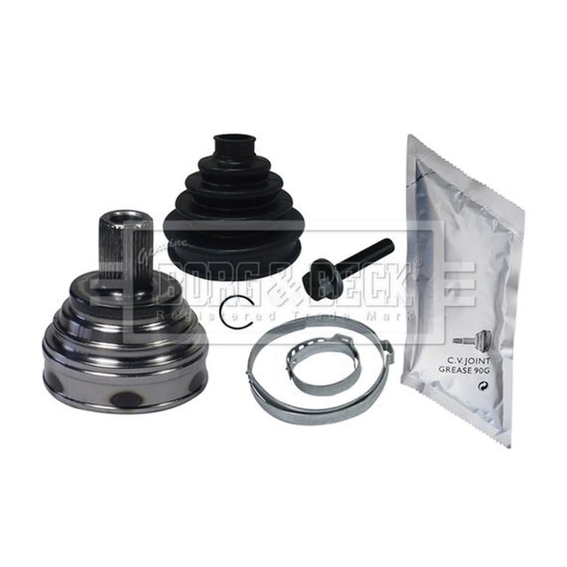 Borg & Beck Drive Shaft Joint Kit BCJ1175