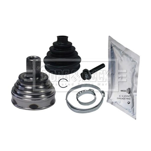Borg & Beck Drive Shaft Joint Kit BCJ1175