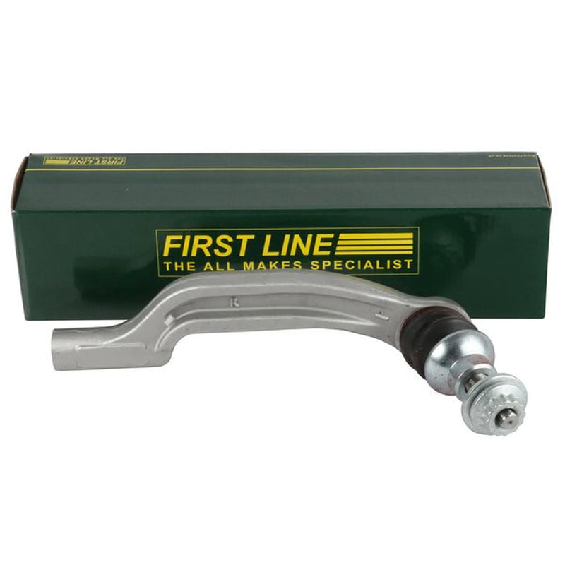 First Line Steering Tie Rod End Ball Jo FTR6266