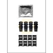 NAPA Brake Pad Accessory Fitting Kit Rear NFK1216