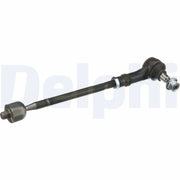 Delphi Steering Tie Rod Inner Rack End Joint TL2028