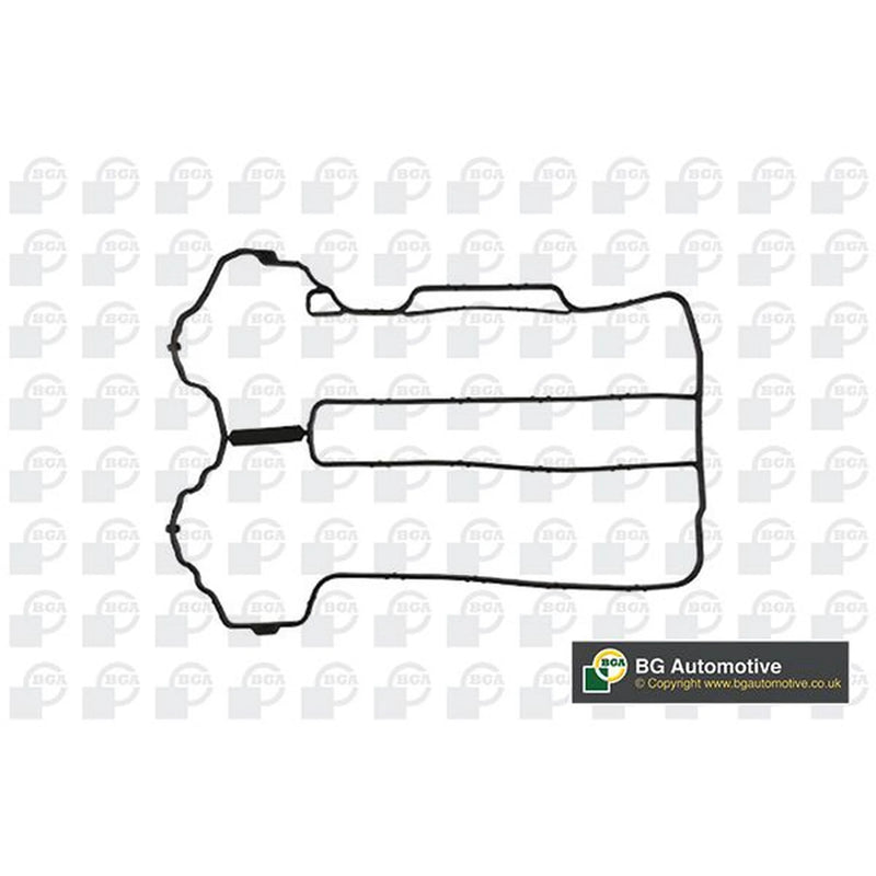 BGA Cylinder Head Cover Gasket ACM (Polyacrylate) RC5510