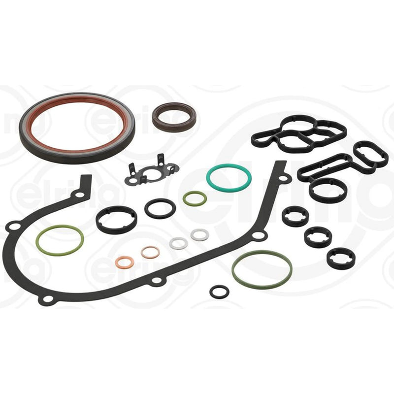 Elring Crankcase Gasket Kit ID 299.401