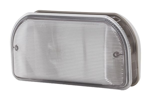 Hella 2XT 007 945-027 Door Entry Light