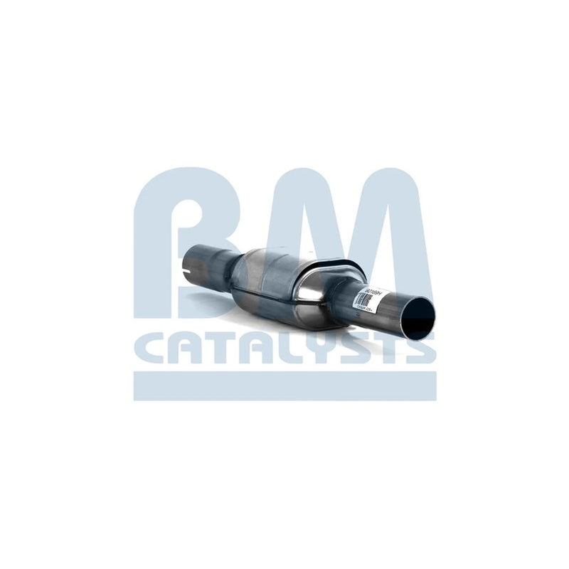 BM Catalysts Homologated Petrol Cat BM90169H