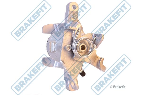 Apec Brake Caliper Assembly Rear Right