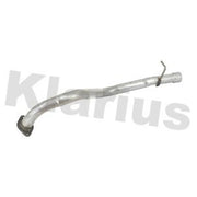 Klarius Exhaust Pipe OD TY765L