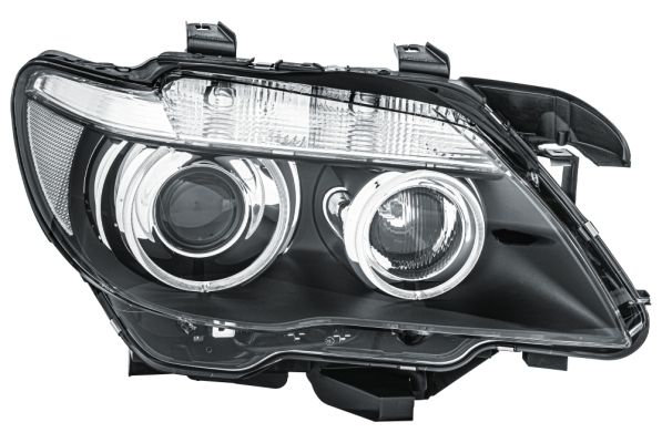 Hella Headlight Headlamp D1S/H7 Right