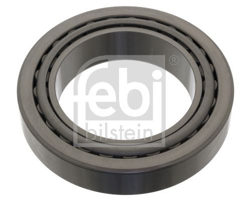 Febi Wheel Bearing 155mm OD ID Wide